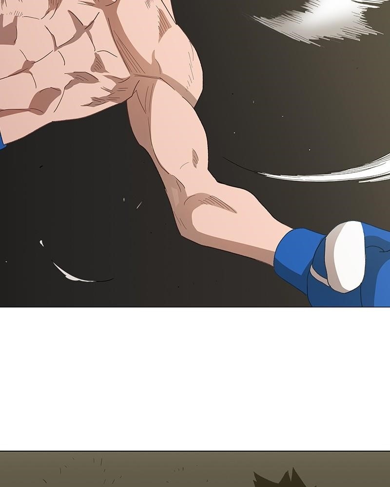 The Boxer Chapter 50 - Page 168