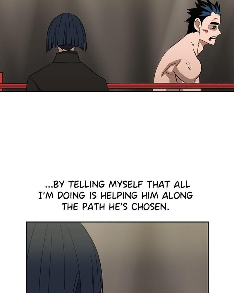 The Boxer Chapter 50 - Page 18