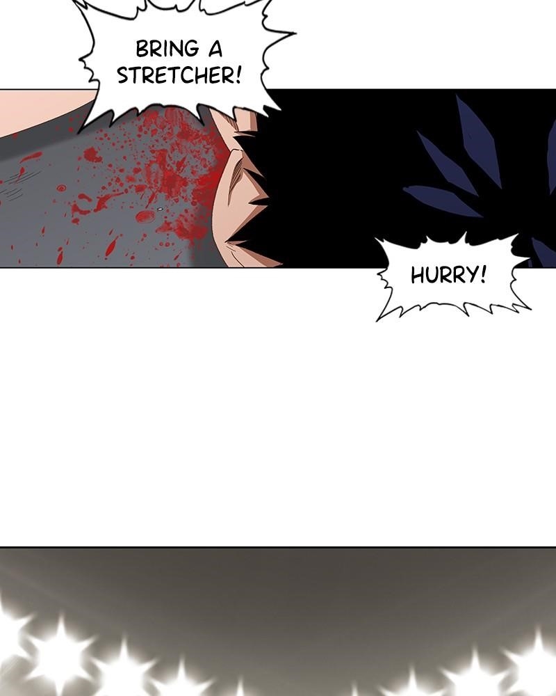 The Boxer Chapter 50 - Page 191