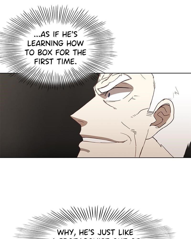 The Boxer Chapter 50 - Page 30