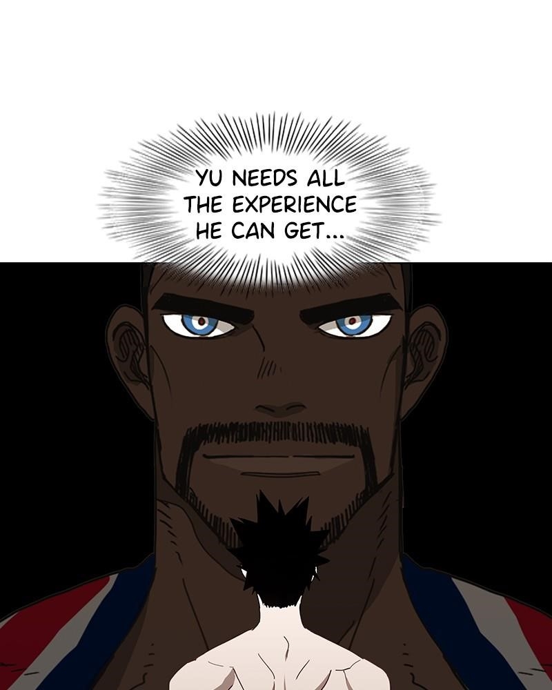 The Boxer Chapter 50 - Page 33