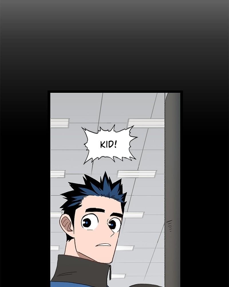 The Boxer Chapter 50 - Page 67