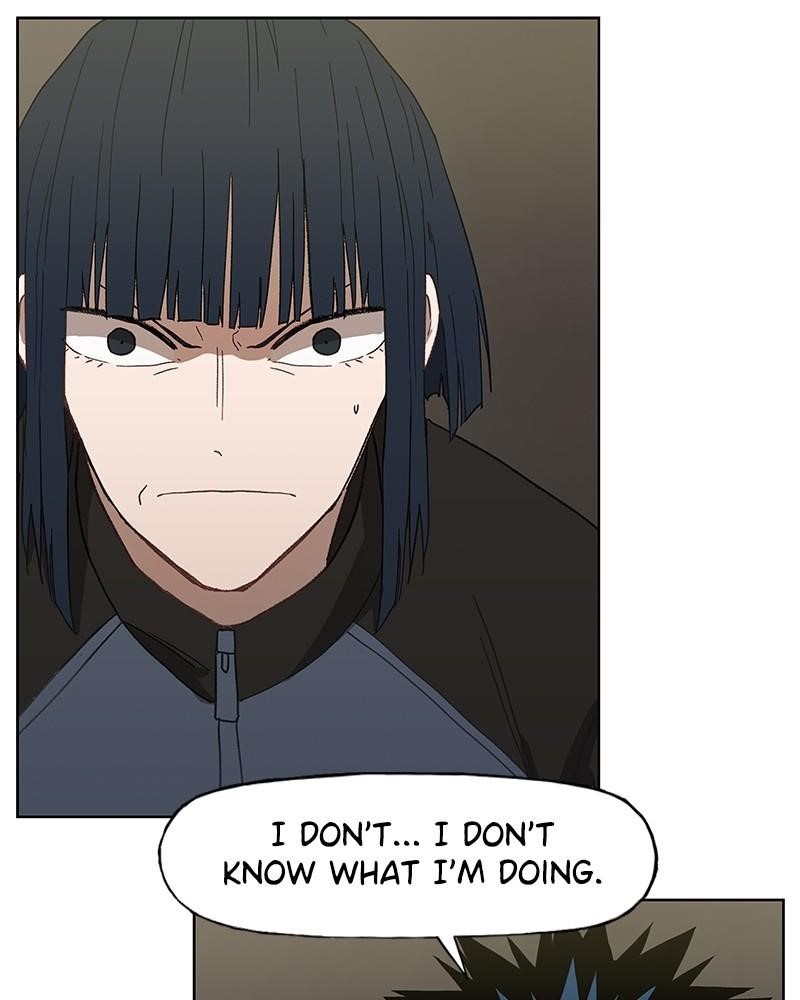 The Boxer Chapter 50 - Page 8