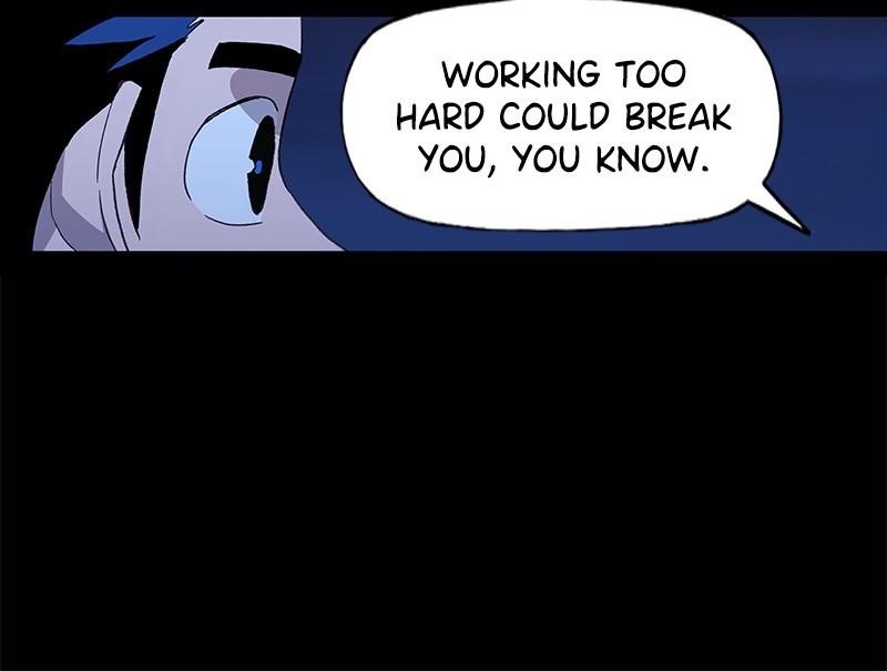 The Boxer Chapter 50 - Page 84