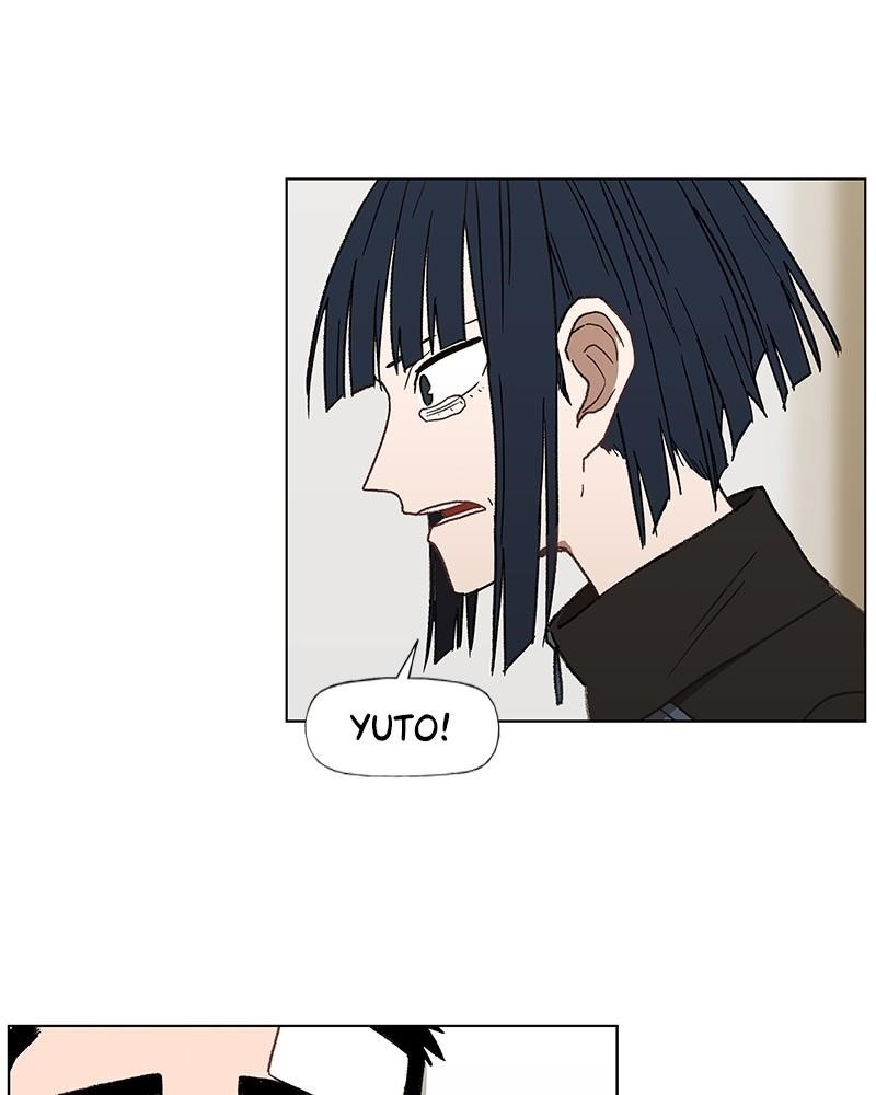 The Boxer Chapter 51 - Page 63