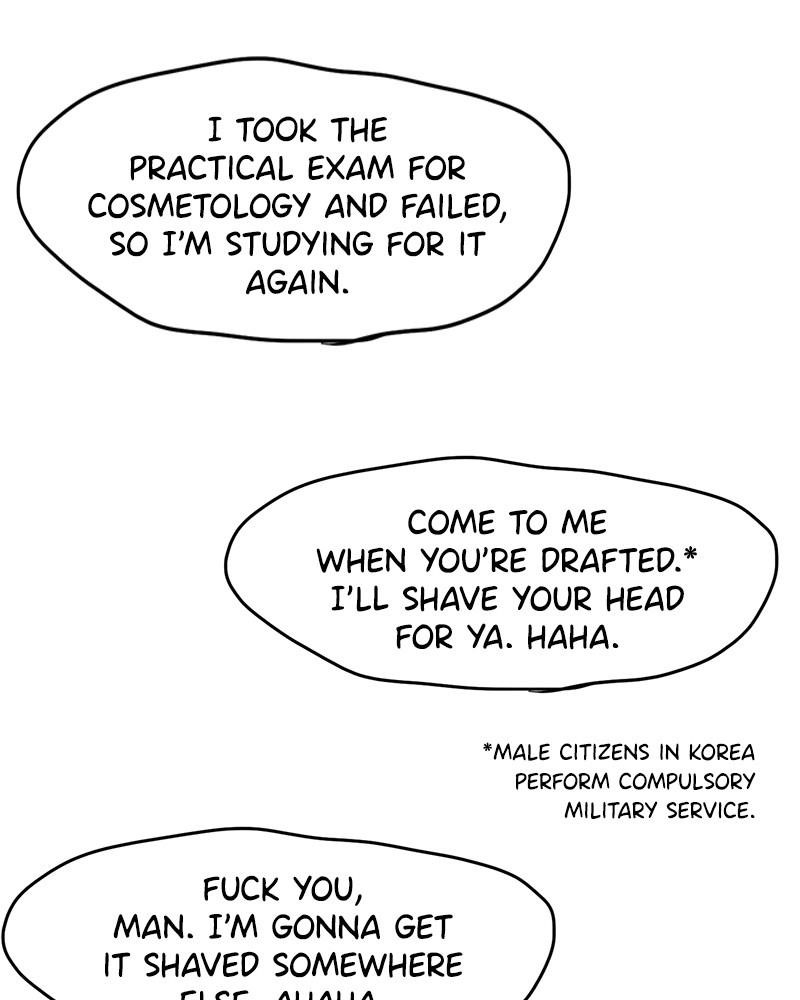 The Boxer Chapter 52 - Page 22