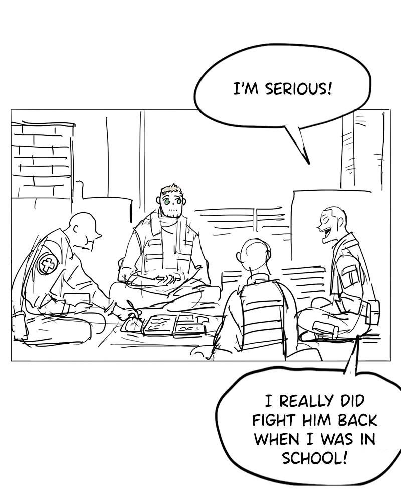 The Boxer Chapter 52 - Page 4