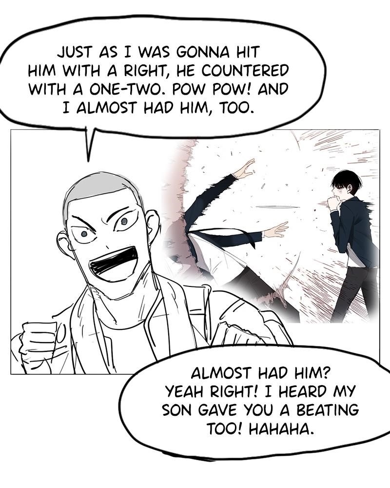 The Boxer Chapter 52 - Page 5