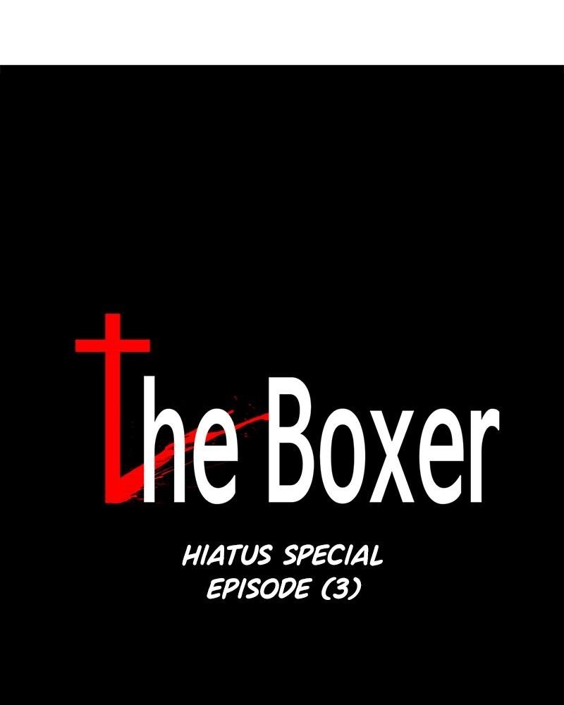 The Boxer Chapter 54 - Page 1