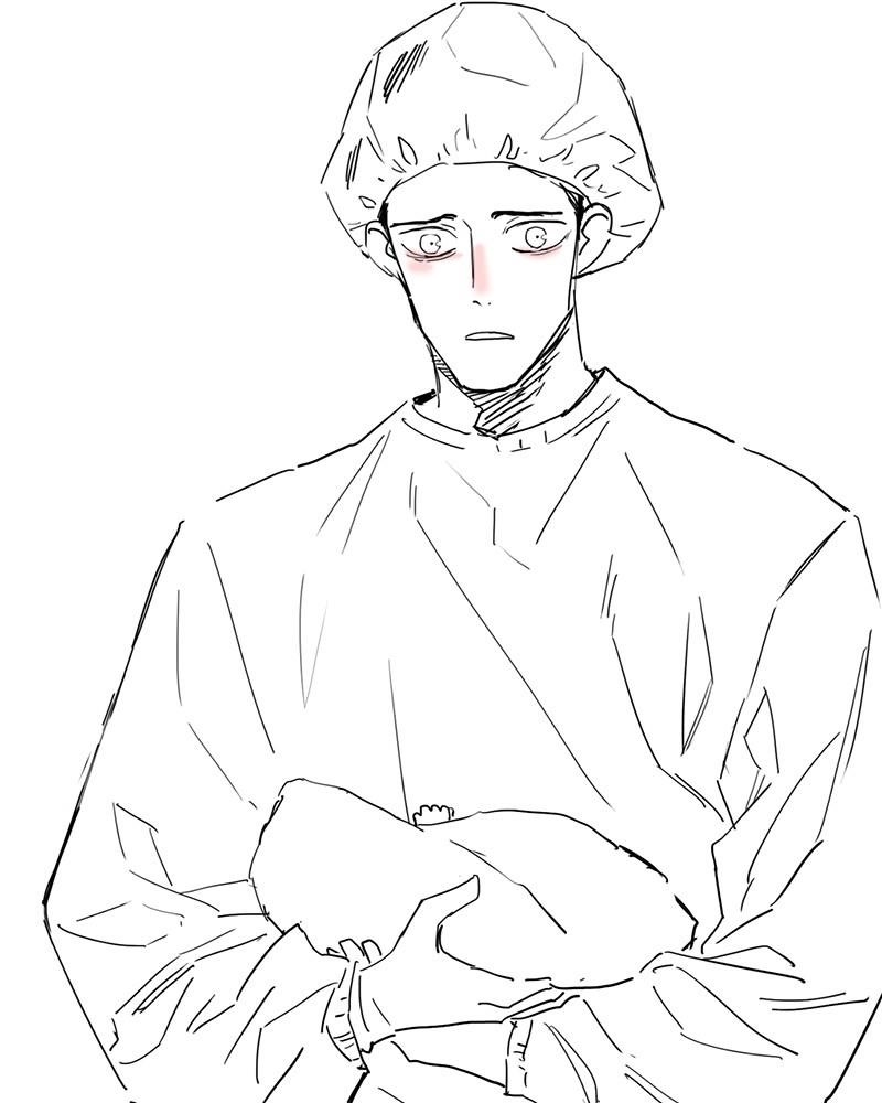 The Boxer Chapter 54 - Page 10