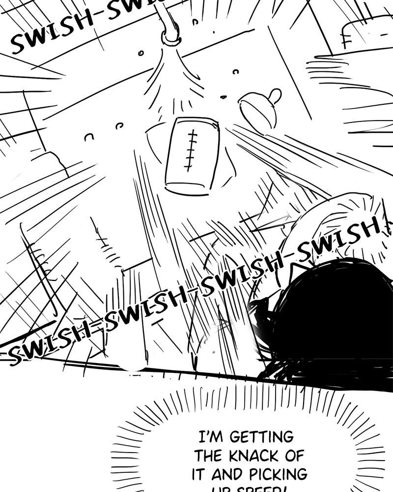 The Boxer Chapter 54 - Page 32