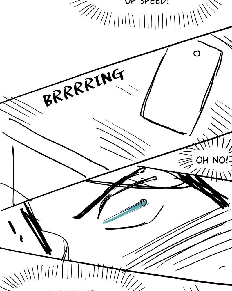 The Boxer Chapter 54 - Page 33