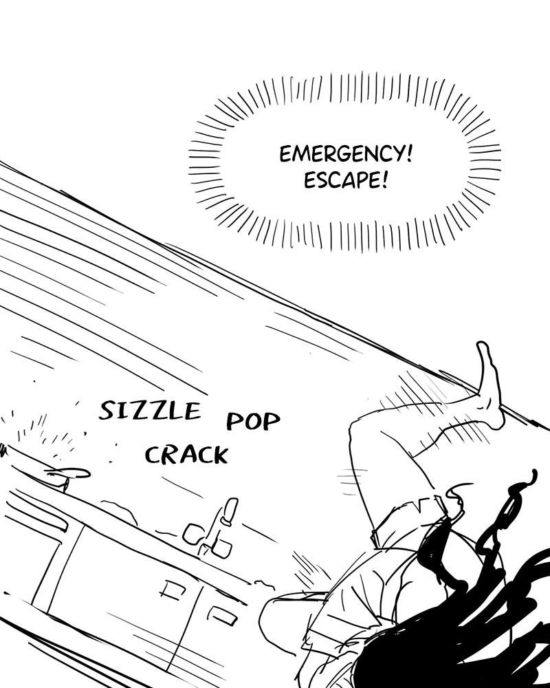 The Boxer Chapter 54 - Page 36