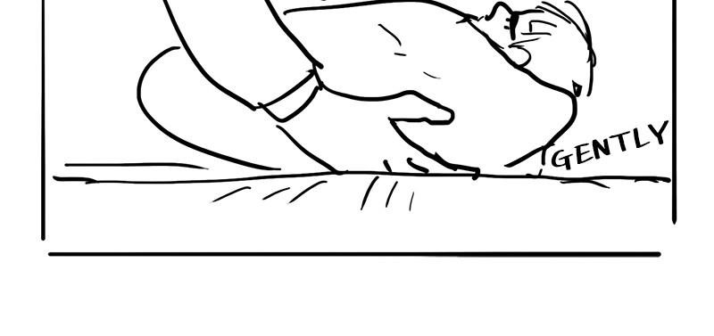 The Boxer Chapter 54 - Page 42