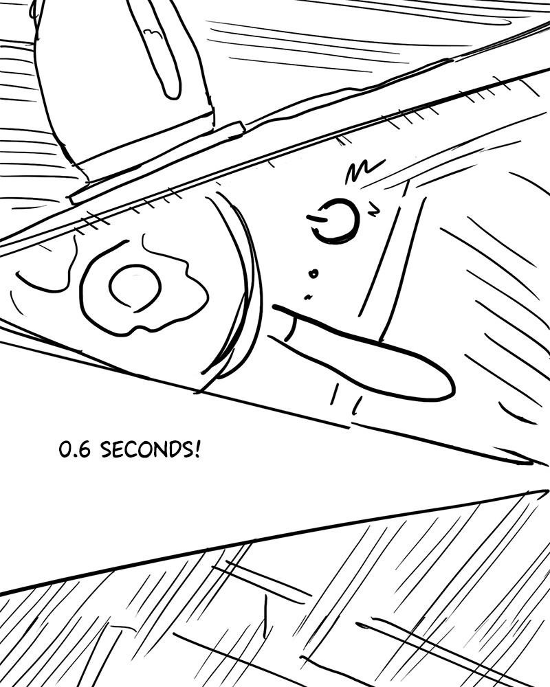 The Boxer Chapter 54 - Page 44