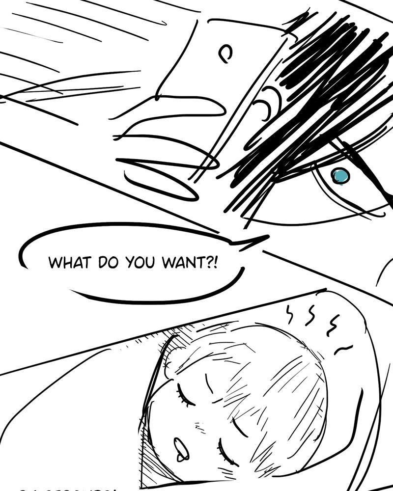 The Boxer Chapter 54 - Page 46