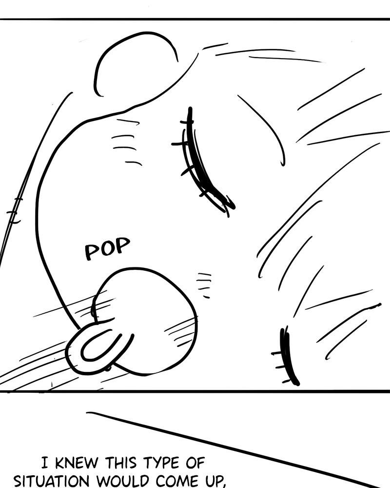 The Boxer Chapter 54 - Page 50