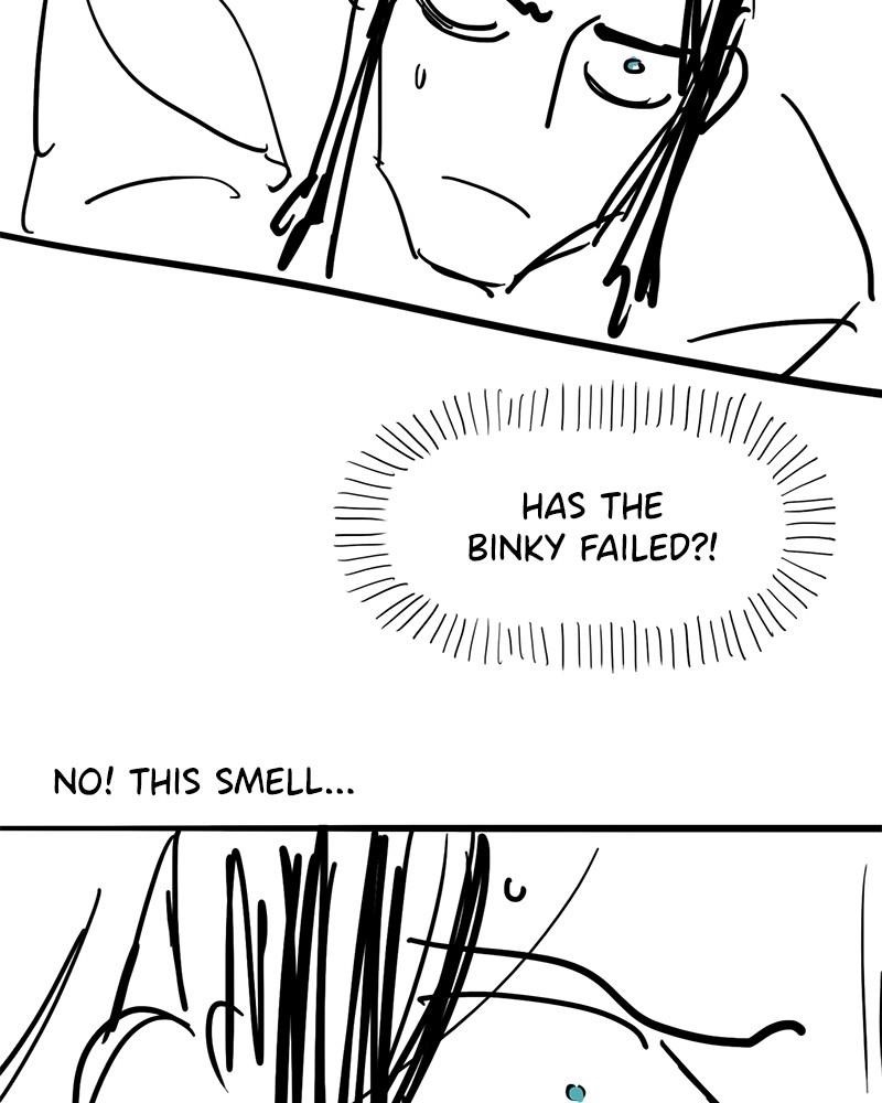 The Boxer Chapter 54 - Page 54