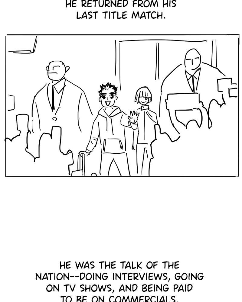 The Boxer Chapter 55 - Page 10