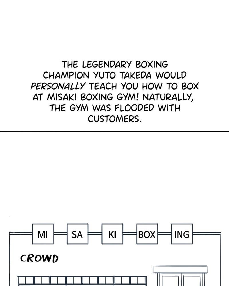 The Boxer Chapter 55 - Page 16