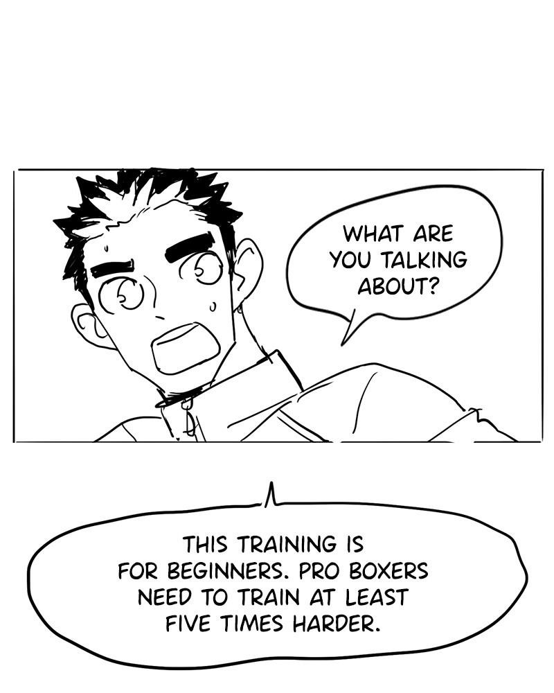 The Boxer Chapter 55 - Page 23