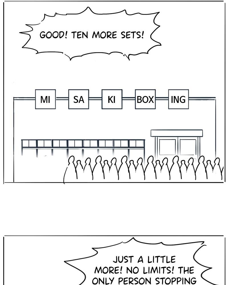 The Boxer Chapter 55 - Page 26