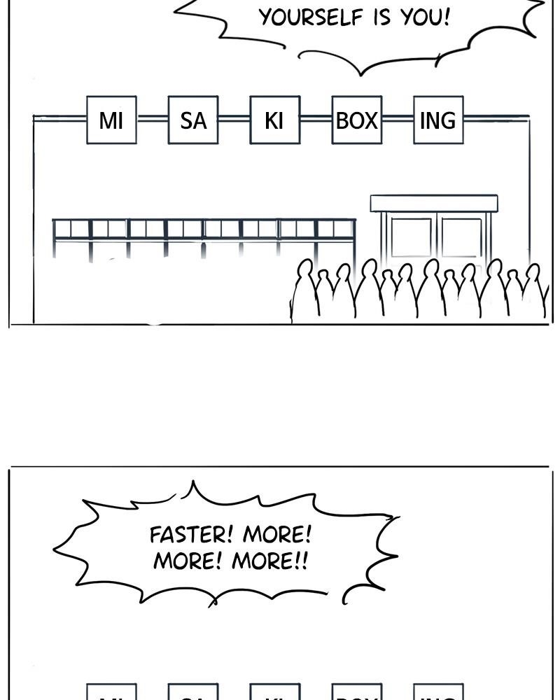 The Boxer Chapter 55 - Page 27