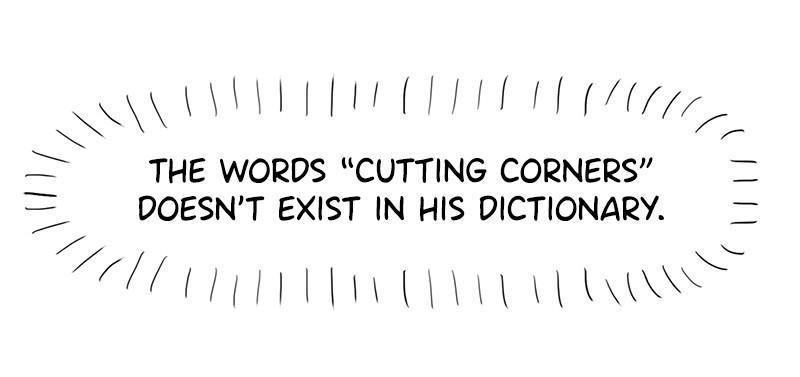 The Boxer Chapter 55 - Page 36