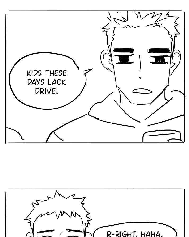 The Boxer Chapter 55 - Page 38