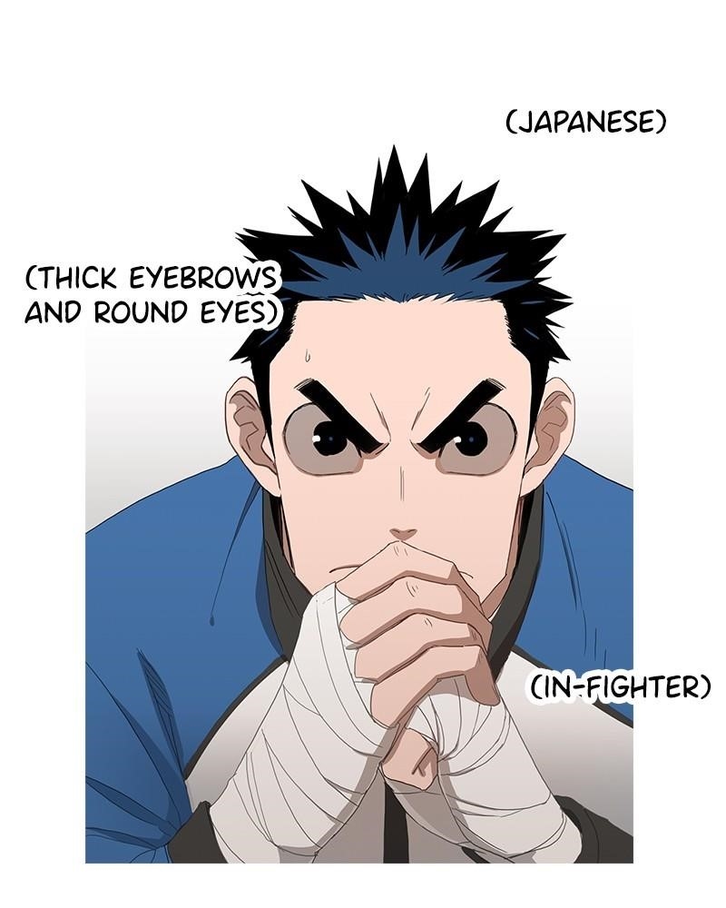 The Boxer Chapter 55 - Page 62