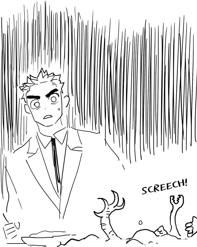 The Boxer Chapter 56 - Page 27