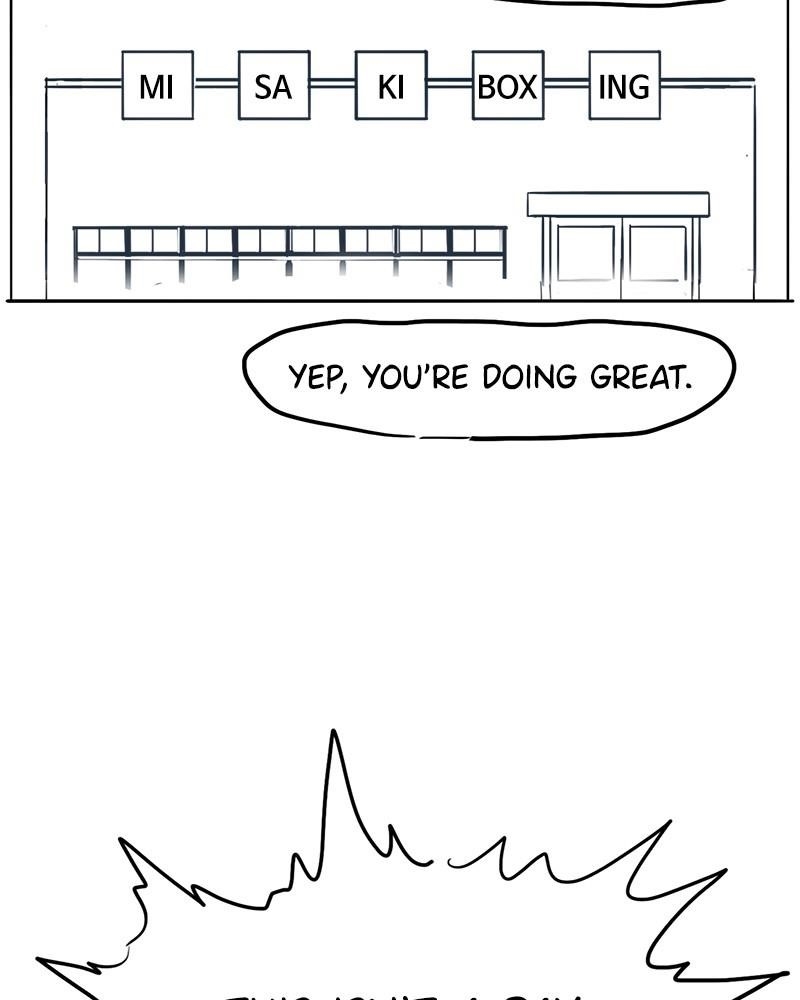 The Boxer Chapter 56 - Page 71