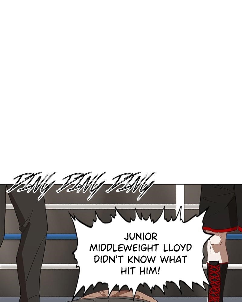 The Boxer Chapter 57 - Page 10