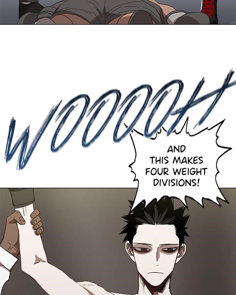 The Boxer Chapter 57 - Page 11