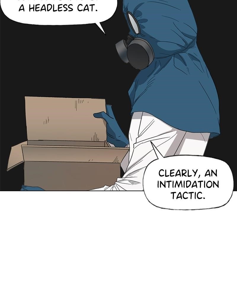 The Boxer Chapter 57 - Page 113