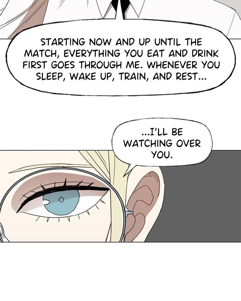 The Boxer Chapter 57 - Page 123