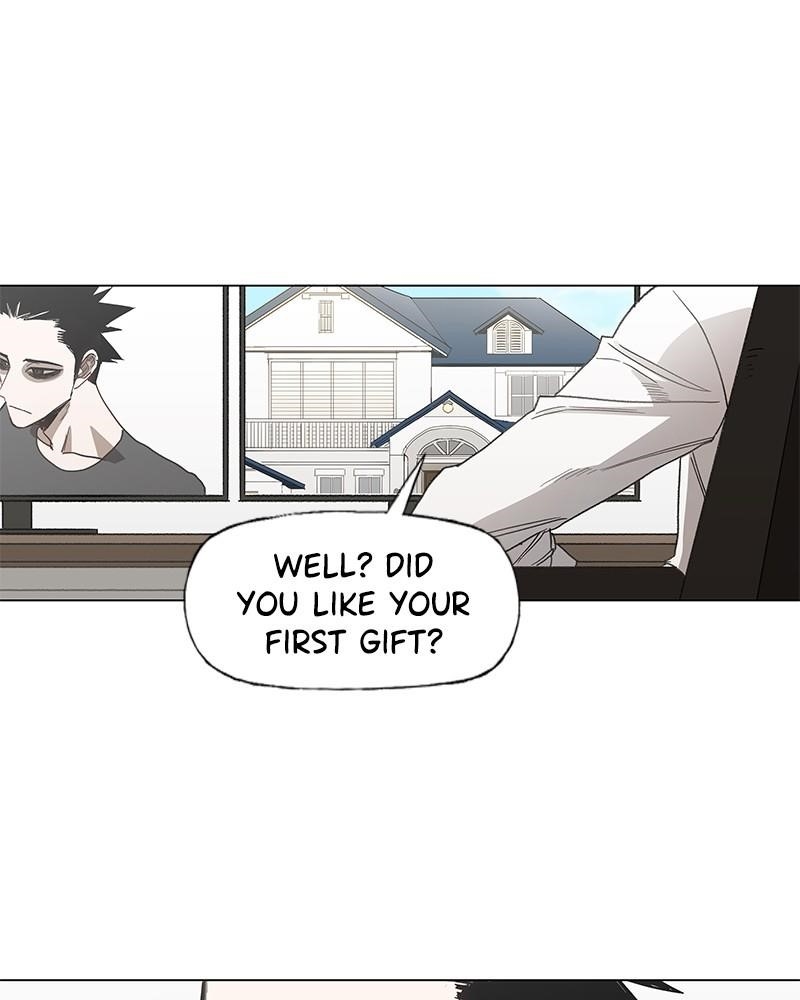 The Boxer Chapter 57 - Page 125