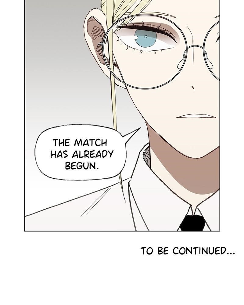 The Boxer Chapter 57 - Page 128