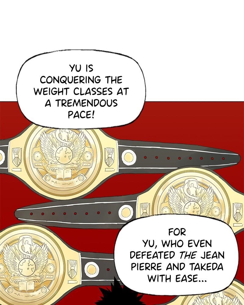 The Boxer Chapter 57 - Page 18