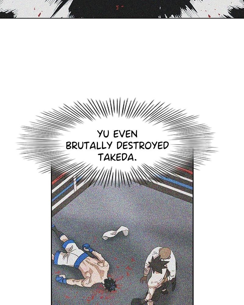 The Boxer Chapter 57 - Page 2