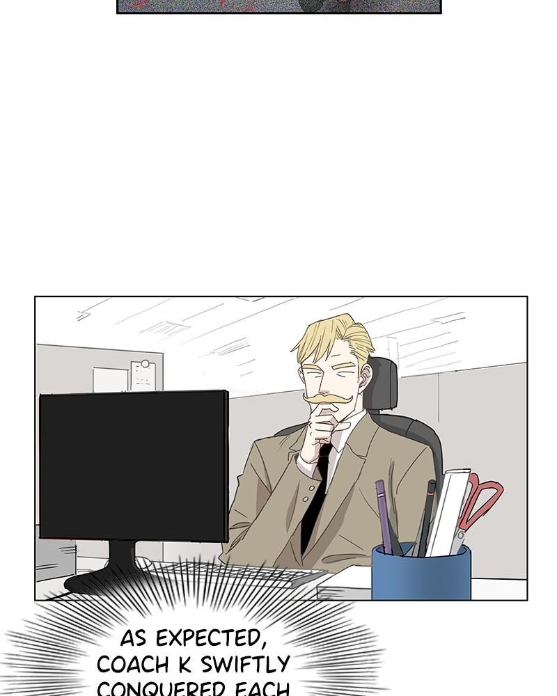 The Boxer Chapter 57 - Page 3