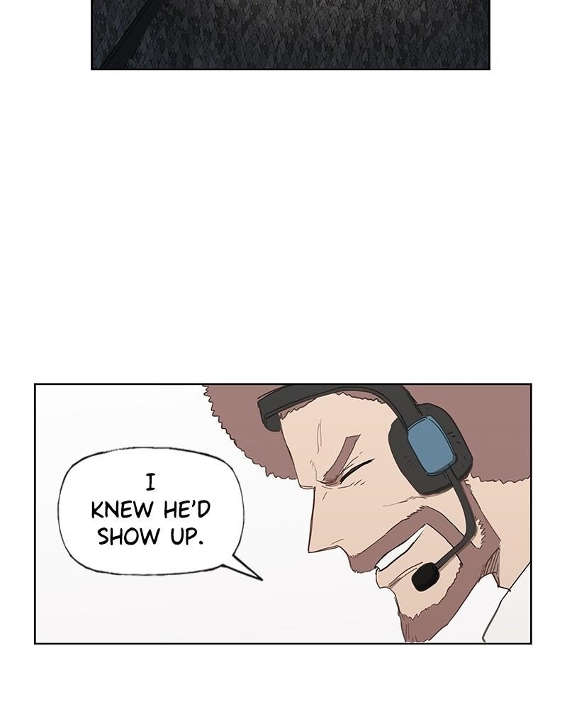 The Boxer Chapter 57 - Page 30