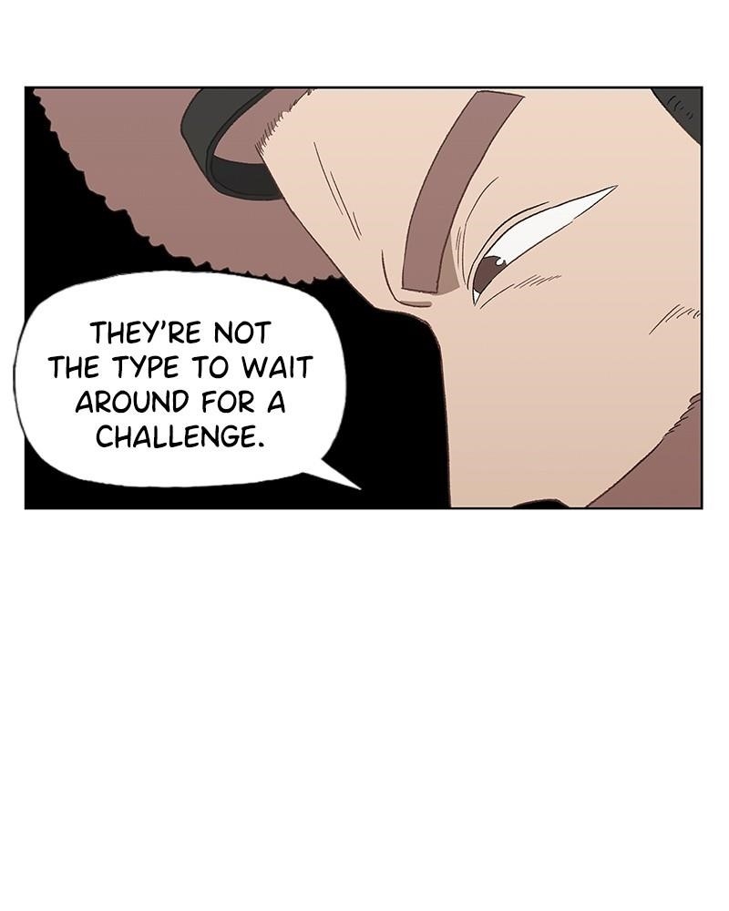 The Boxer Chapter 57 - Page 31