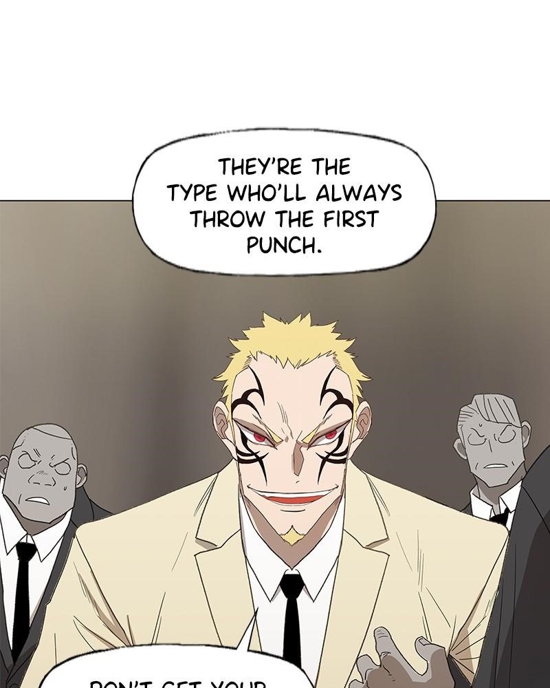 The Boxer Chapter 57 - Page 33