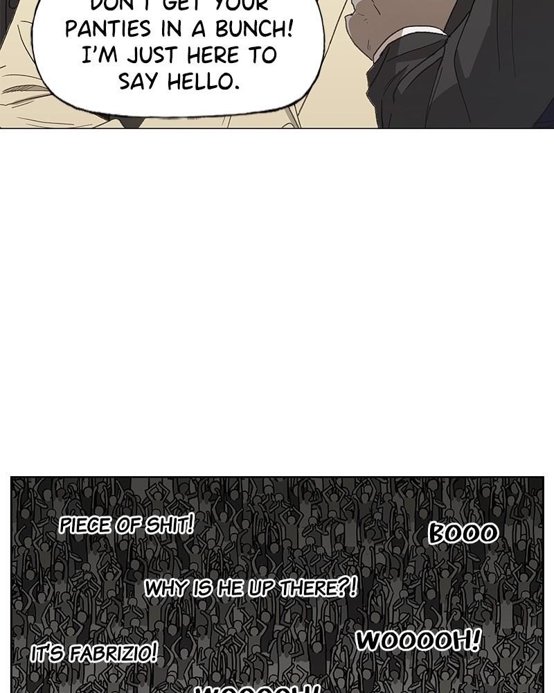 The Boxer Chapter 57 - Page 34