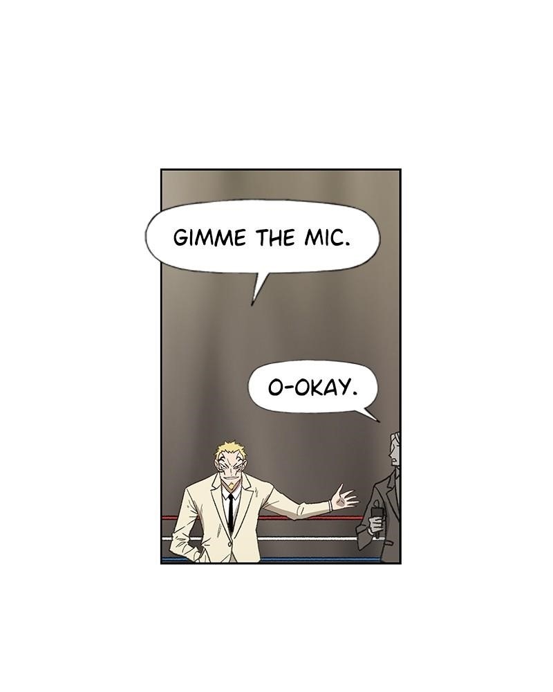 The Boxer Chapter 57 - Page 37