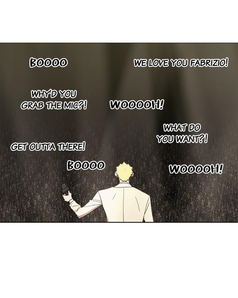 The Boxer Chapter 57 - Page 38