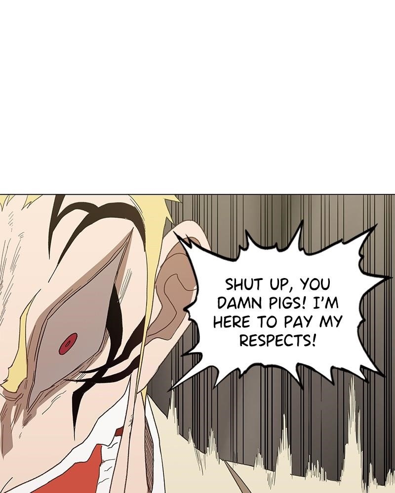 The Boxer Chapter 57 - Page 39