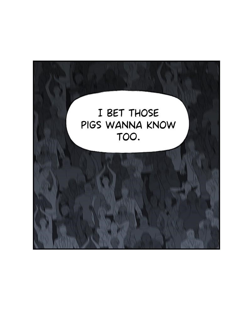 The Boxer Chapter 57 - Page 44