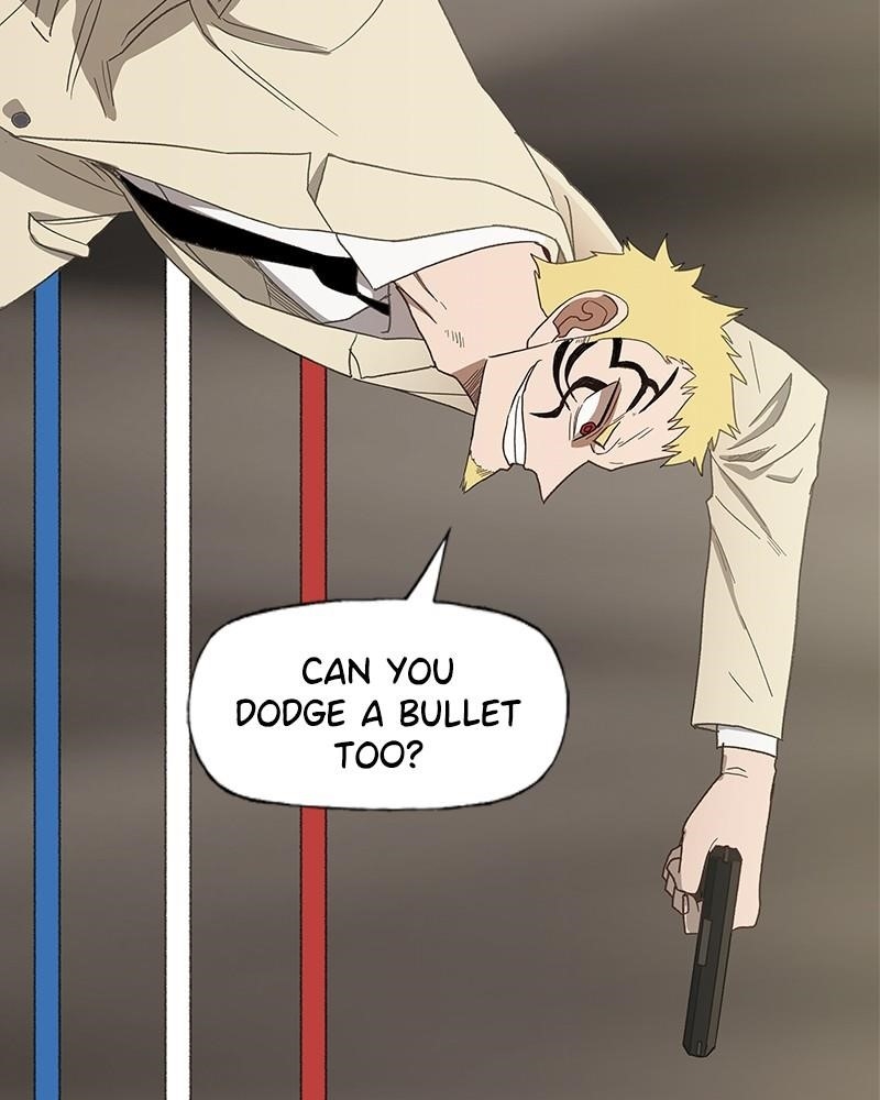 The Boxer Chapter 57 - Page 47